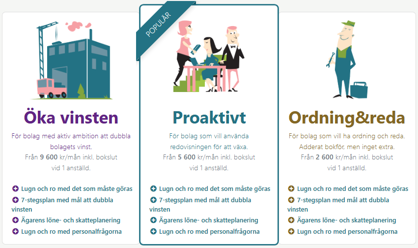 Redovisningspatet