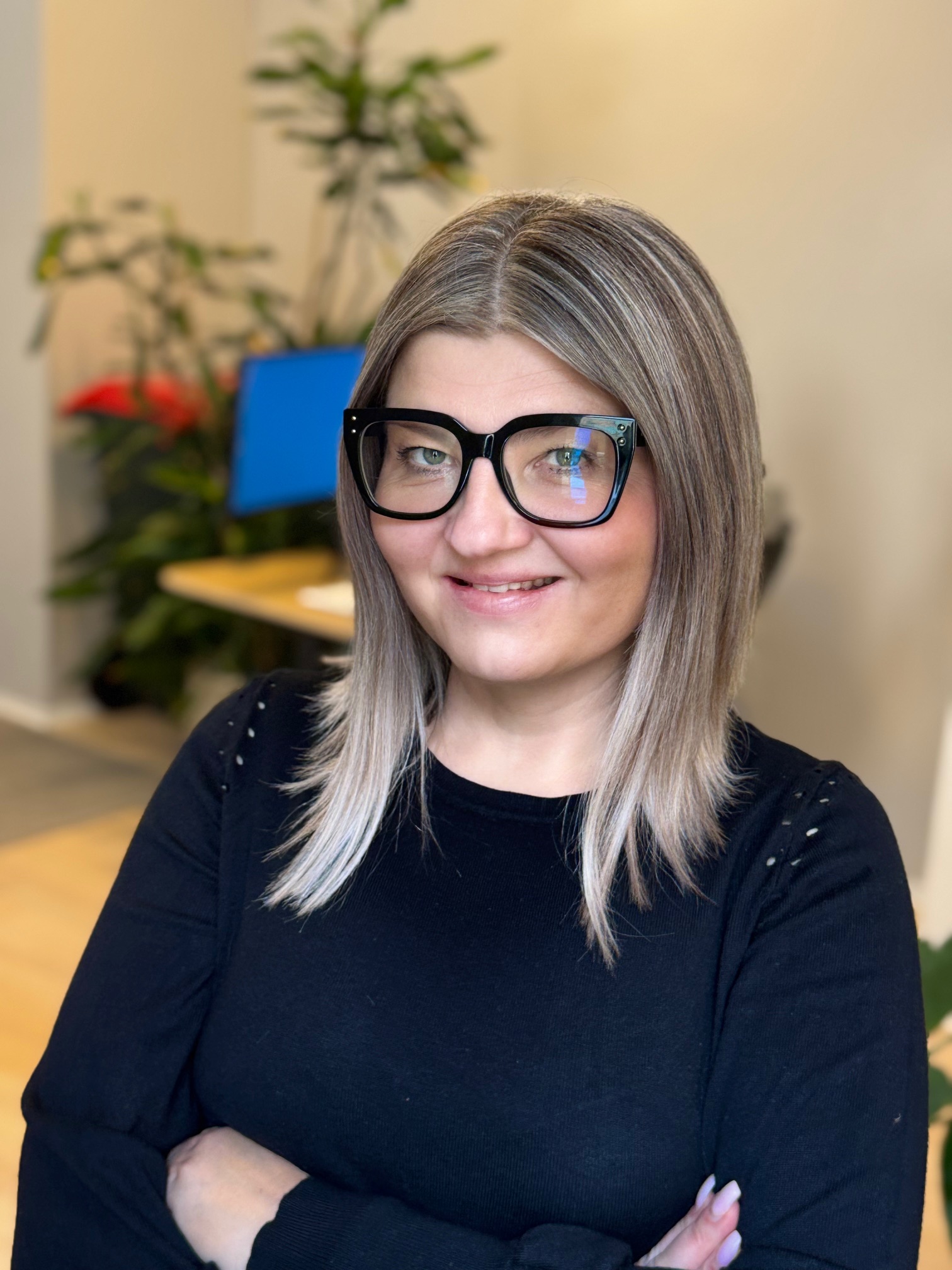Dragana Mocic