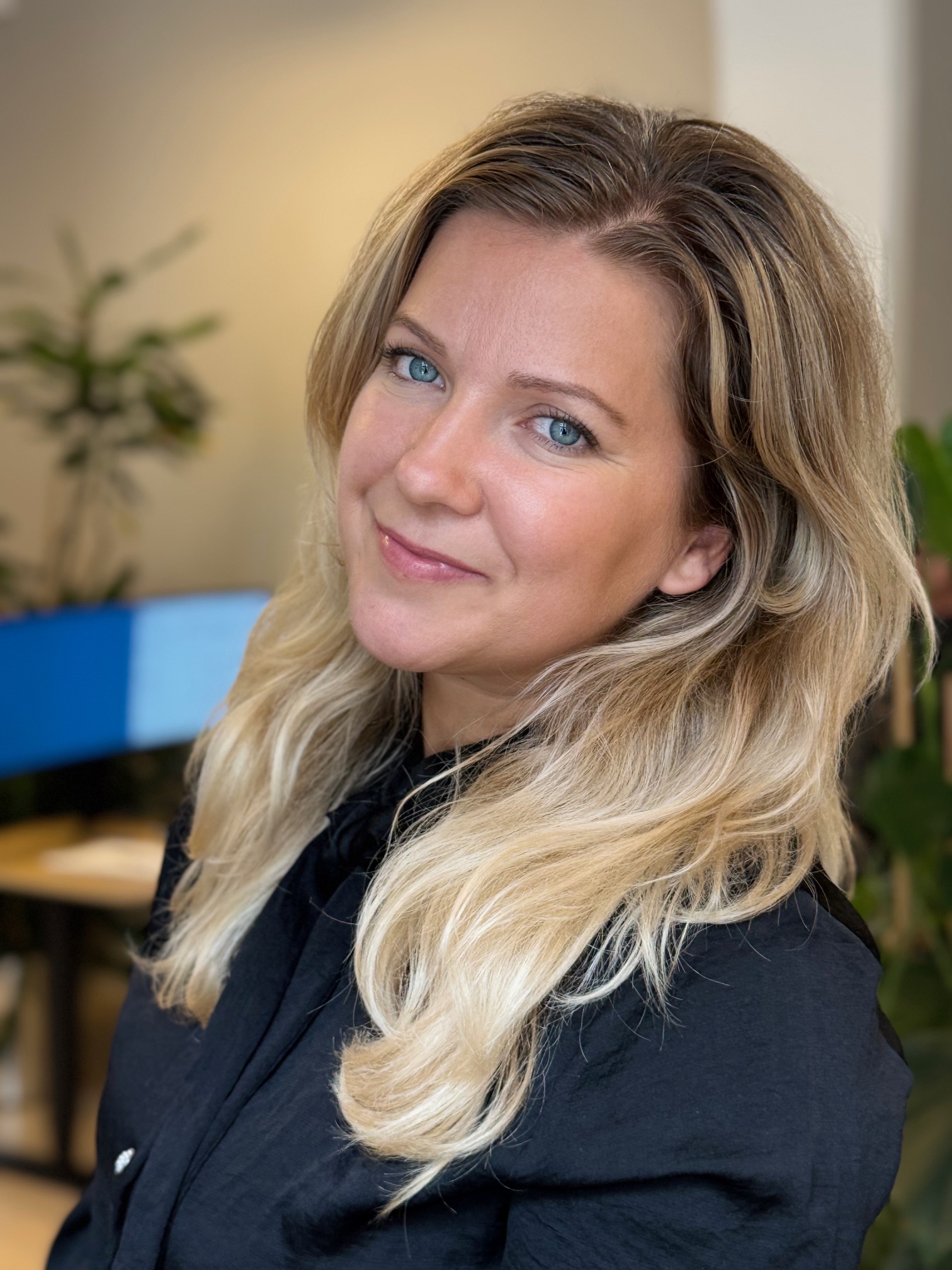 Patricia Fülöp